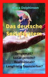 Das deutsche Sozialsystem - Klara Dolphinson