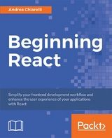 Beginning React - Andrea Chiarelli