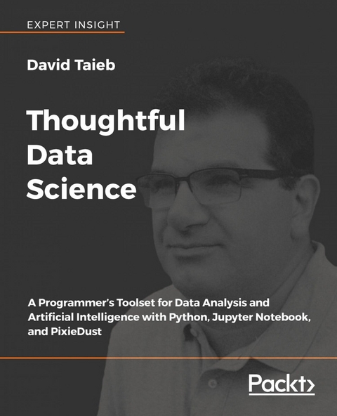 Thoughtful Data Science - David Taieb