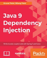 Java 9 Dependency Injection - Nilang Patel, Krunal Patel