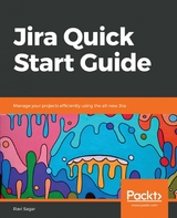 Jira Quick Start Guide -  Sagar Ravi Sagar