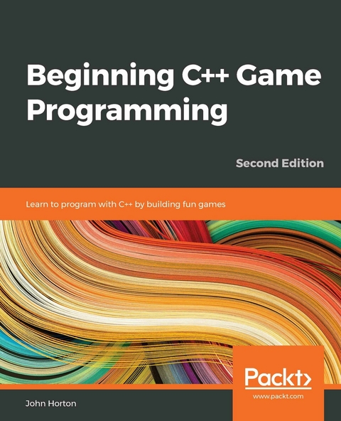 Beginning C++ Game Programming -  Horton John Horton