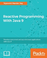 Reactive Programming With Java 9 -  Tejaswini Mandar Jog