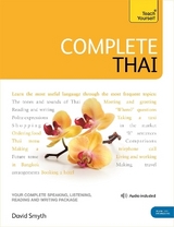 Complete Thai Beginner to Intermediate Course - Smyth, David