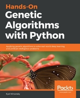 Hands-On Genetic Algorithms with Python -  Wirsansky Eyal Wirsansky