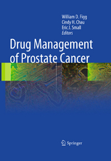 Drug Management of Prostate Cancer - 