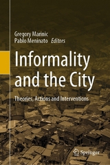 Informality and the City - 