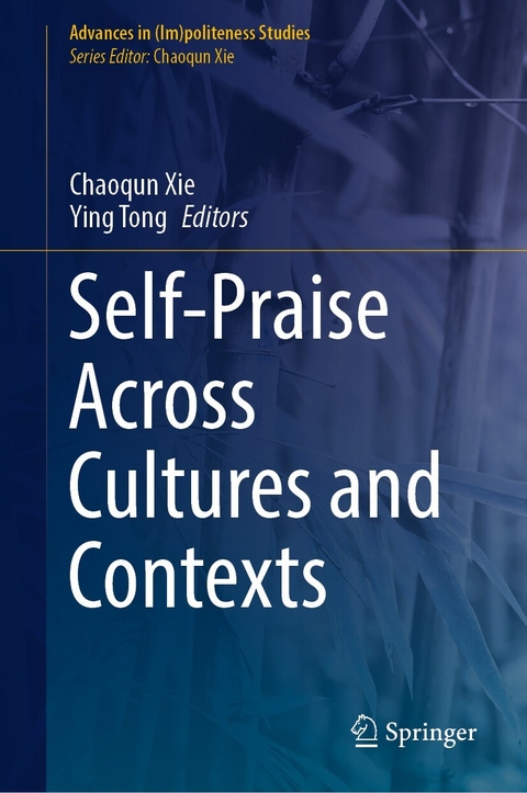 Self-Praise Across Cultures and Contexts - 