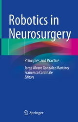 Robotics in Neurosurgery - 