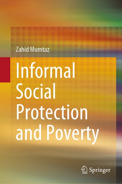 Informal Social Protection and Poverty -  Zahid Mumtaz