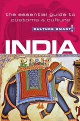 India - Culture Smart! - Stephen, Becky