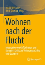 Wohnen nach der Flucht - 