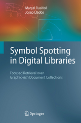 Symbol Spotting in Digital Libraries - Marçal Rusiñol, Josep Lladós