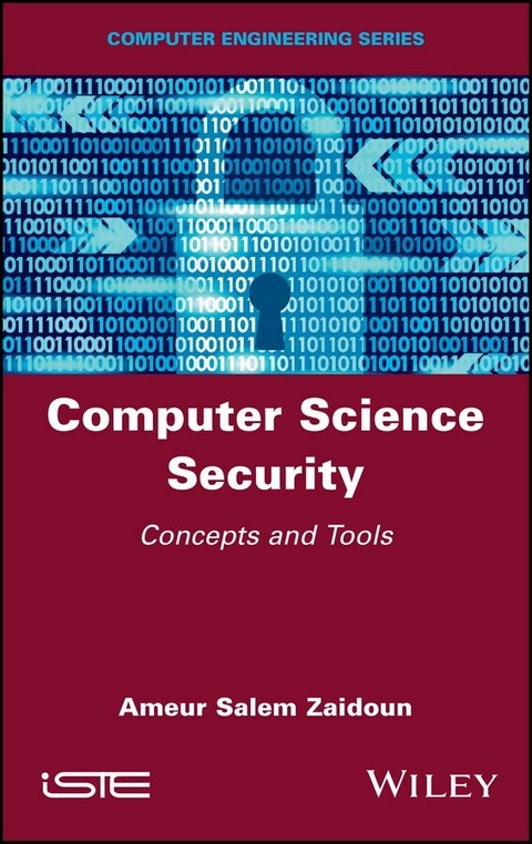 Computer Science Security - Ameur Salem Zaidoun