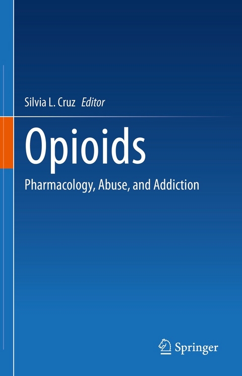 Opioids - 