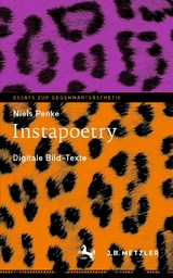 Instapoetry -  Niels Penke