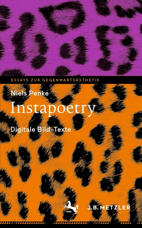 Instapoetry -  Niels Penke