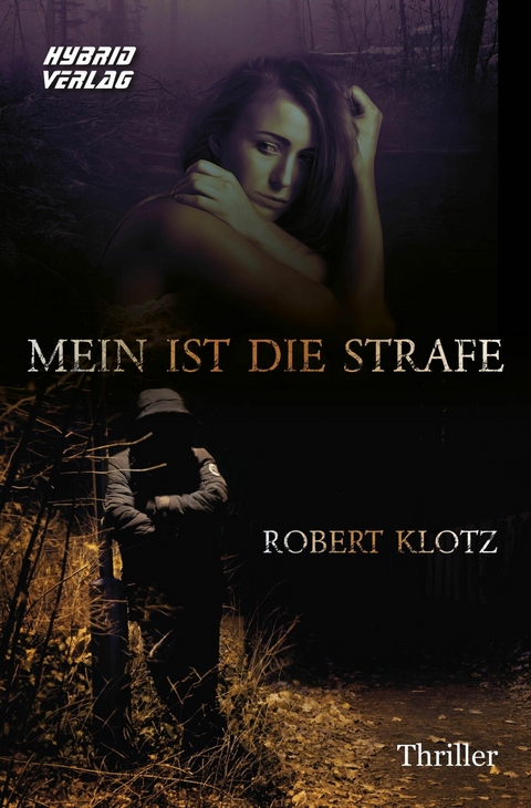 Mein ist die Strafe - Robert Klotz