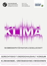 Klima - Seismograph für Gesellschaft & Gesundheit - Symposion Dürnstein