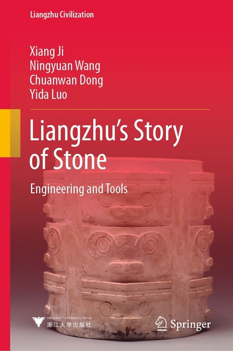 Liangzhu’s Story of Stone - Xiang Ji, Ningyuan Wang, Chuanwan Dong, Yida Luo