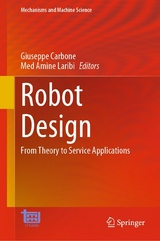 Robot Design - 