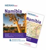 Namibia - Wuttke, Jan H