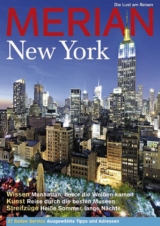 MERIAN New York - 
