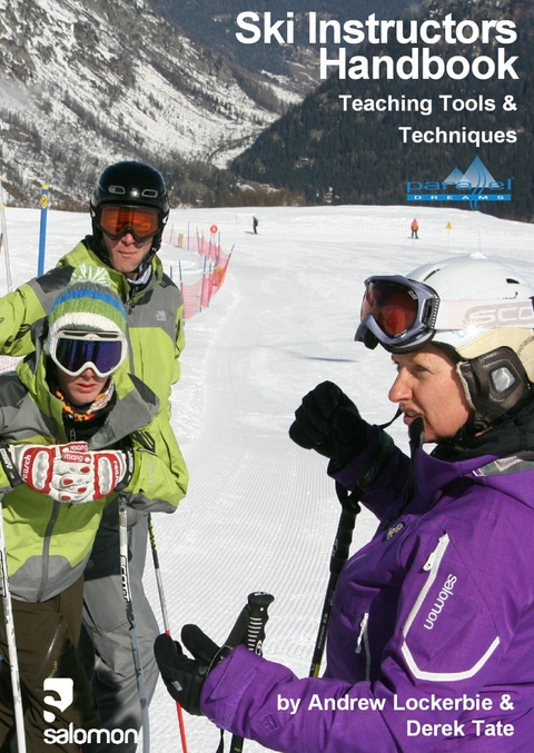 Ski Instructors Handbook -  Andrew Lockerbie,  Derek N. Tate