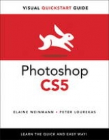 Photoshop CS5 for Windows and Macintosh - Weinmann, Elaine; Lourekas, Peter