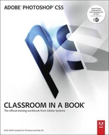 Adobe Photoshop CS5 Classroom in a Book - Adobe Creative Team, .