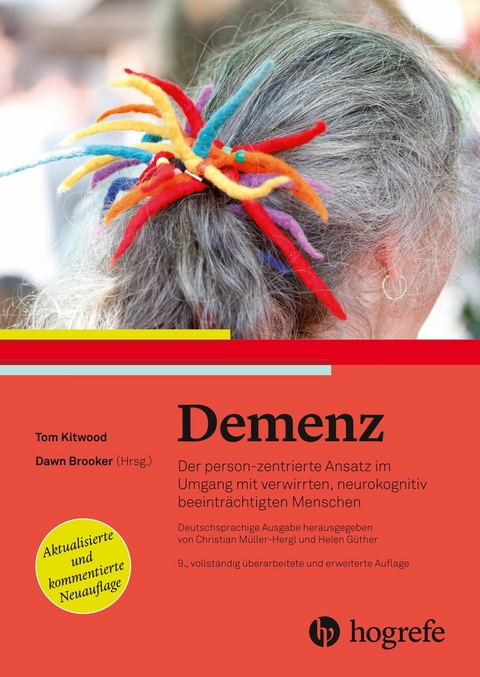 Demenz -  Tom Kitwood