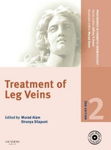 Treatment of Leg Veins - Alam, Dr. Murad; Silapunt, Sirunya