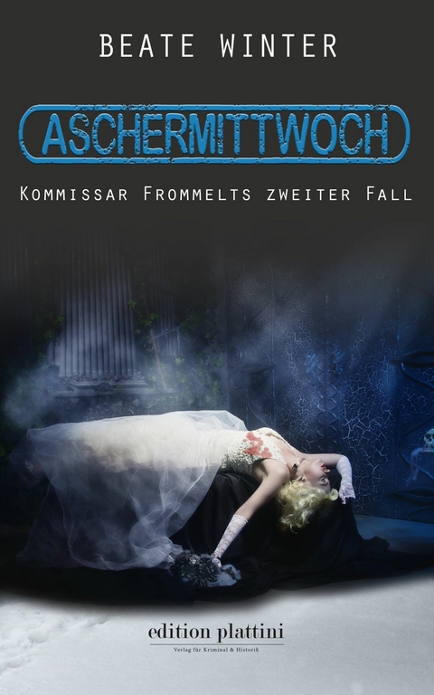 Aschermittwoch - Beate Winter