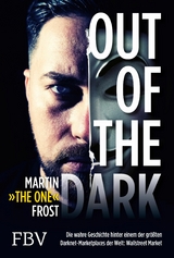 Out of the Dark - Martin Frost, D. P. Ginowski