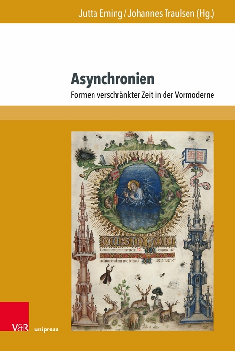 Asynchronien - 