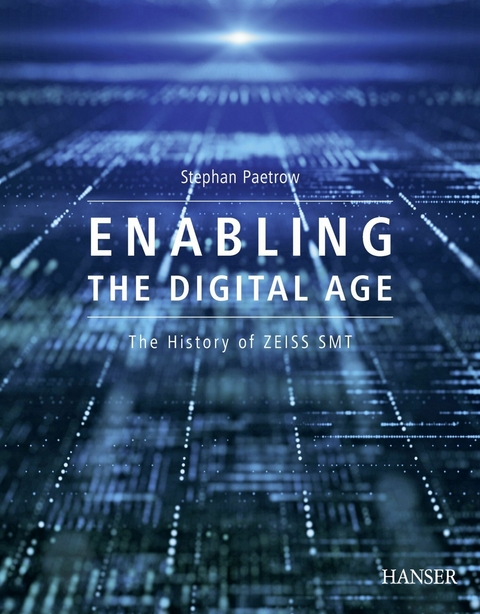 Enabling the Digital Age - Stephan Paetrow