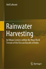 Rainwater Harvesting - Anil Lalwani