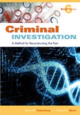 Criminal Investigation - 