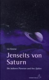 Jenseits von Saturn - Liz Greene