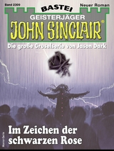 John Sinclair 2309 - Rafael Marques