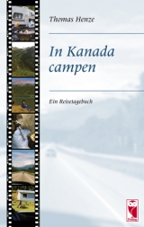 In Kanada campen - Thomas Henze