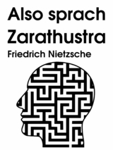Also sprach Zarathustra - Friedrich Nietzsche