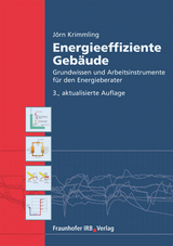 Energieeffiziente Gebäude - Krimmling, Jörn