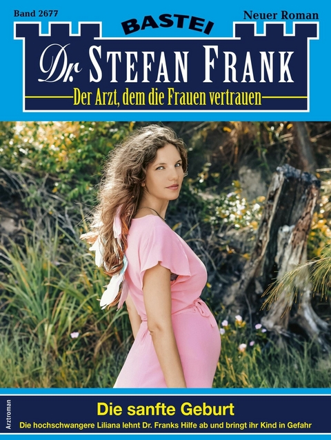 Dr. Stefan Frank 2677 - Stefan Frank