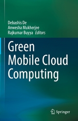 Green Mobile Cloud Computing - 