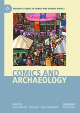 Comics and Archaeology - 