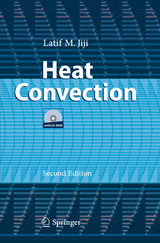 Heat Convection - Jiji, Latif M.