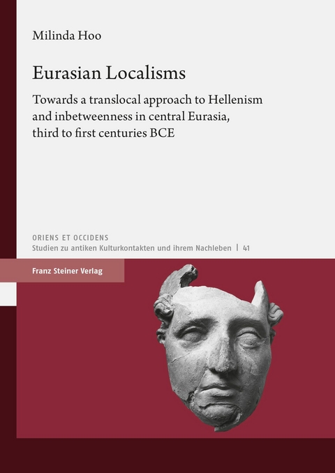 Eurasian Localisms -  Milinda Hoo