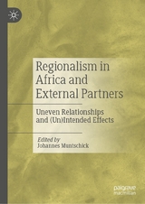 Regionalism in Africa and External Partners - 