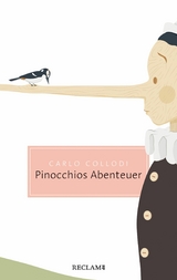 Pinocchios Abenteuer. Die Geschichte einer Holzpuppe - Carlo Collodi